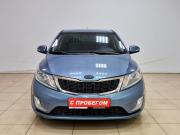Kia Rio III Альметьевск  - изображение 24