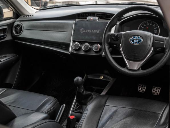 Toyota Corolla XI (E160 E170) Рестайлинг 2 с пробегом 2020 года, цена 1 380 000 рублей, 45458 км, универсал, Автокод Объявления