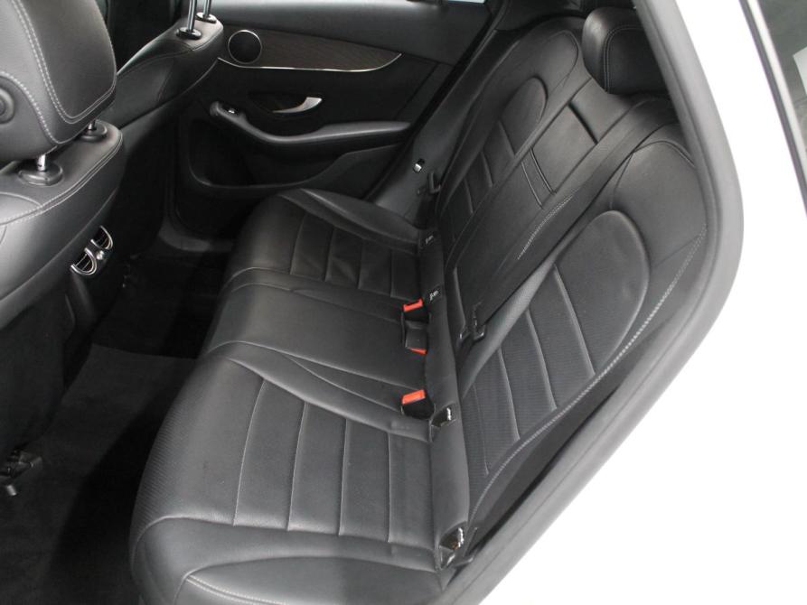 Mercedes-Benz GLC I (X253) Екатеринбург  - изображение 9