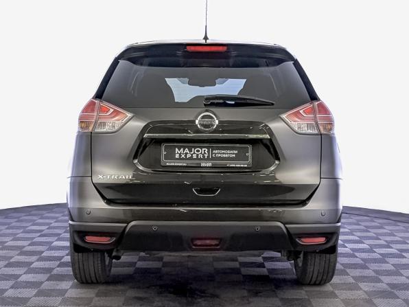 Nissan X-Trail III с пробегом 2015 года, цена 1 430 000 рублей, 172112 км, внедорожник, Автокод Объявления