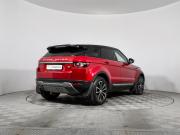 Land Rover Range Rover Evoque I Санкт-Петербург  - изображение 28