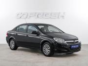 Opel Astra H Рестайлинг Москва  - изображение 21