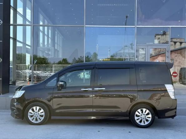 Honda Stepwgn IV с пробегом 2012 года, цена 1 200 000 рублей, 289367 км, минивэн, Автокод Объявления
