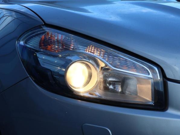 Nissan Qashqai I Рестайлинг с пробегом 2011 года, цена 860 000 рублей, 177420 км, внедорожник, Автокод Объявления