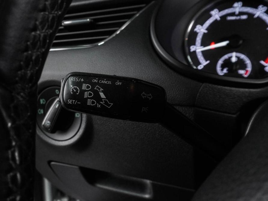 Skoda Octavia III (A7) Рестайлинг Воронеж  - изображение 13