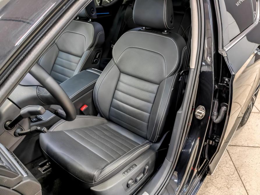Skoda Superb III Рестайлинг Москва  - изображение 20