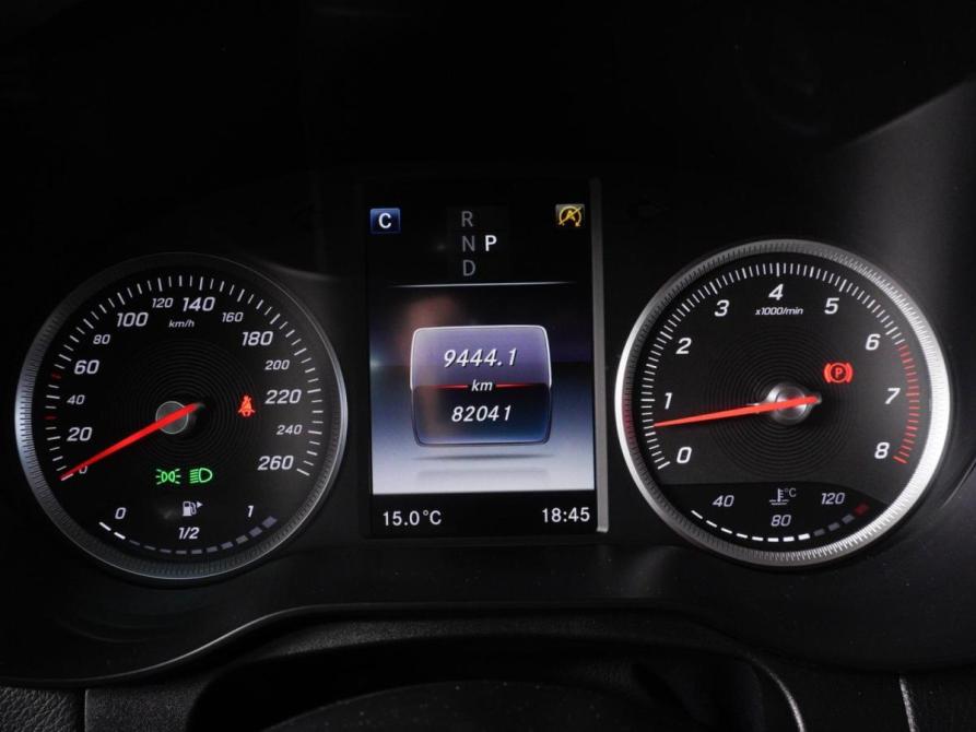 Mercedes-Benz GLC I (X253) Минеральные Воды  - изображение 19