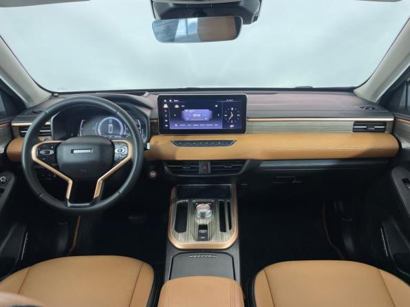 Haval Jolion I с пробегом 2023 года, цена 1 720 000 рублей, 105833 км, внедорожник, Автокод Объявления
