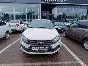 Lada (ВАЗ) Granta I Рестайлинг Ставрополь  - изображение 7