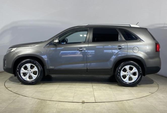 Kia Sorento II Рестайлинг с пробегом 2013 года, цена 1 610 000 рублей, 237774 км, внедорожник, Автокод Объявления