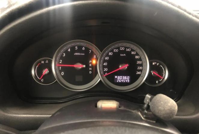Subaru Legacy IV с пробегом 2004 года, цена 620 000 рублей, 264549 км, седан, Автокод Объявления
