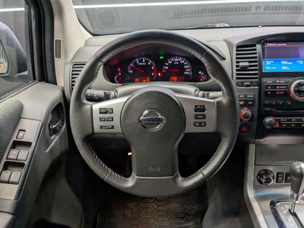 Nissan Pathfinder III Рестайлинг с пробегом 2012 года, цена 2 200 000 рублей, 96860 км, внедорожник, Автокод Объявления