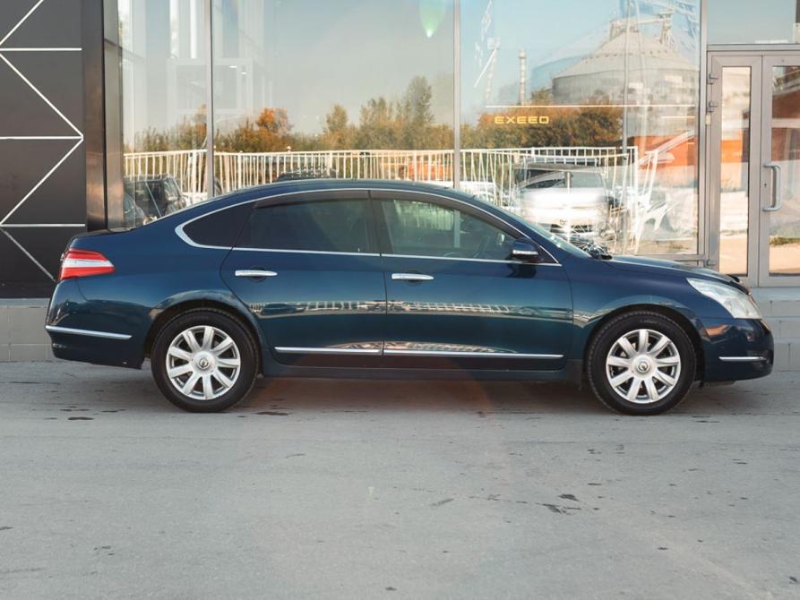 Nissan Teana II (J32) Новосибирск  - изображение 4