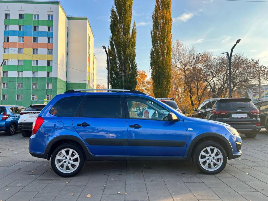 Lada (ВАЗ) Kalina II Стерлитамак  - изображение 8