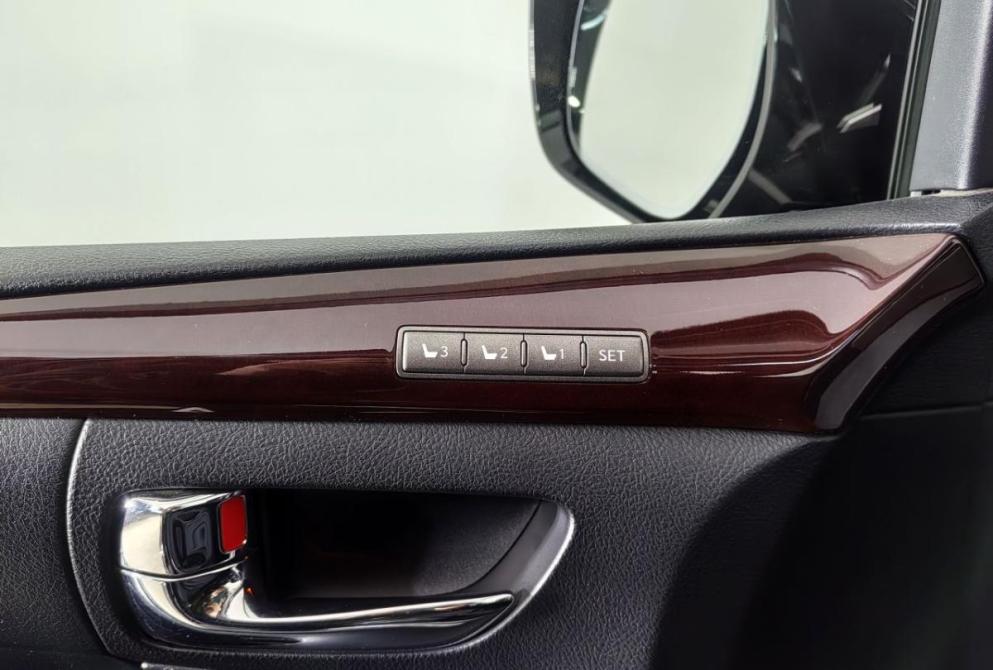 Lexus LX III Рестайлинг Волгоград  - изображение 30
