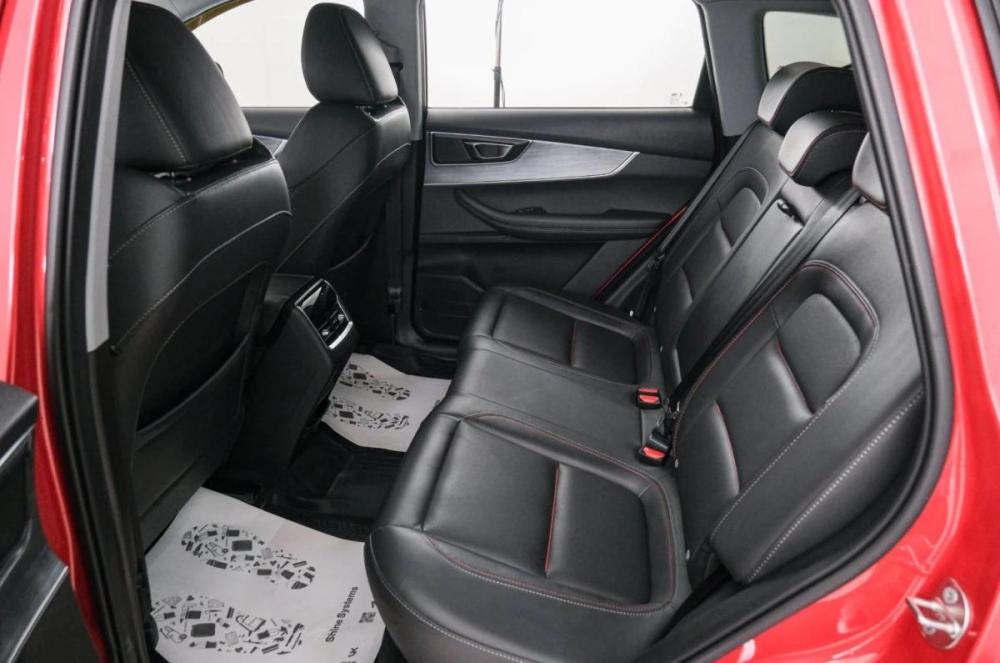 Chery Tiggo 7 Pro I Красноярск  - изображение 24