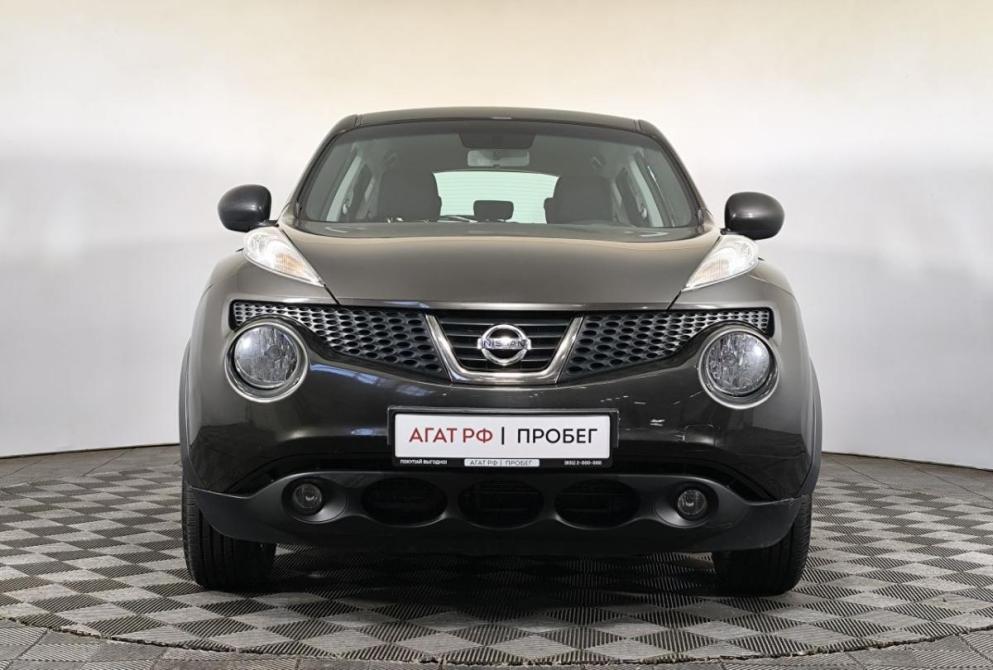 Nissan Juke I Нижний Новгород  - изображение 2