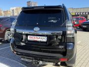 Toyota Land Cruiser Prado 150 Series Рестайлинг 1 Киров  - изображение 54