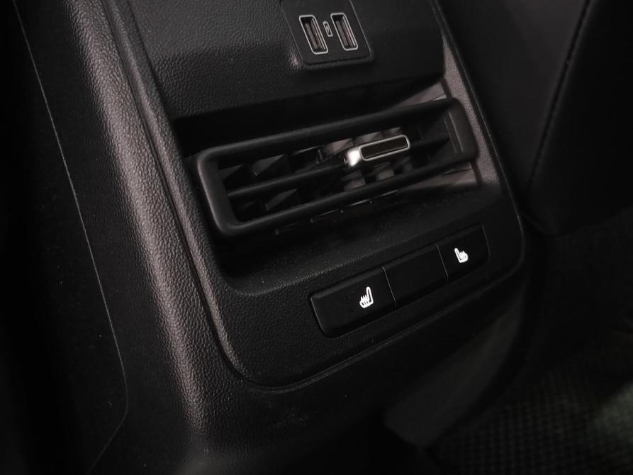 Changan CS55 Plus II Санкт-Петербург  - изображение 27