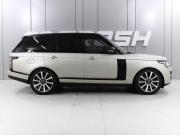 Land Rover Range Rover IV Ростов-на-Дону  - изображение 28