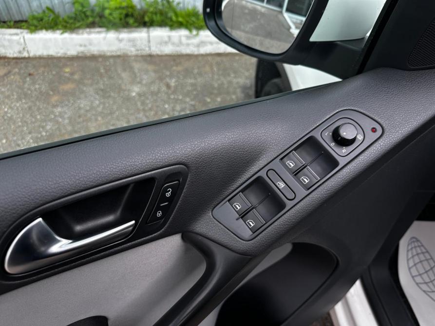 Volkswagen Tiguan I Уфа  - изображение 19