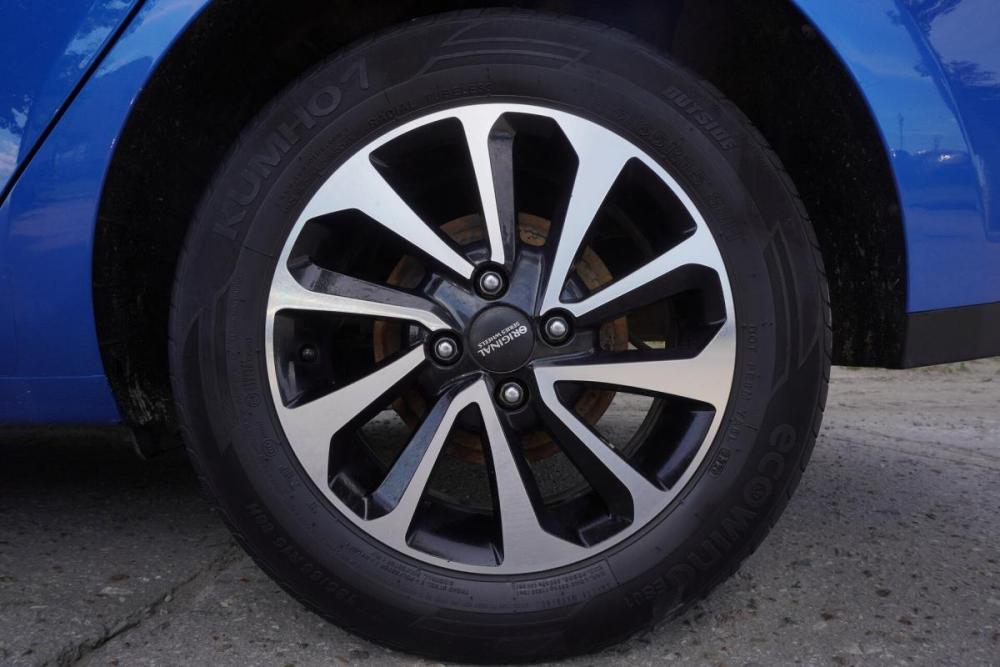Hyundai Solaris II Рестайлинг Ульяновск  - изображение 22