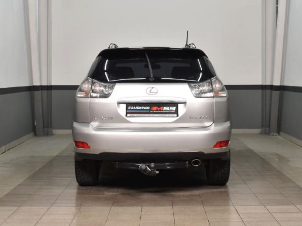 Lexus RX II с пробегом 2005 года, цена 1 319 999 рублей, 271183 км, внедорожник, Автокод Объявления