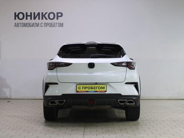 Changan UNI-T I с пробегом 2023 года, цена 1 949 000 рублей, 71575 км, внедорожник, Автокод Объявления