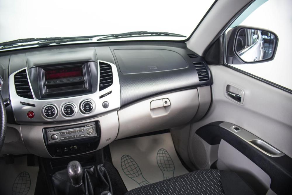 Mitsubishi L200 IV Пермь  - изображение 14