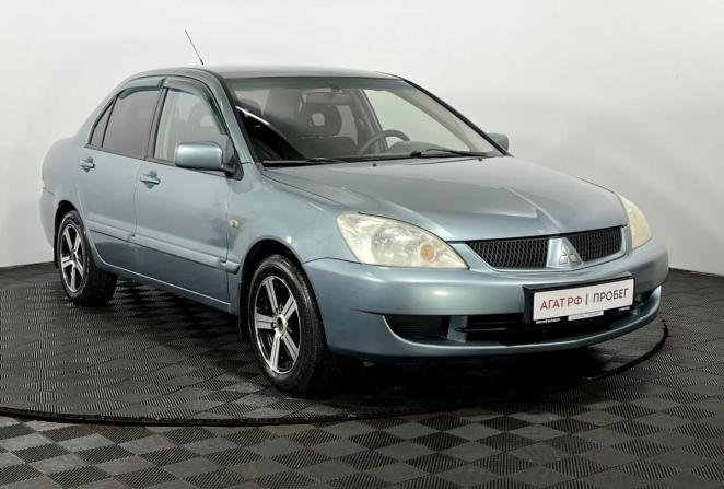 Mitsubishi Lancer IX с пробегом 2006 года, цена 390 000 рублей, 223191 км, седан, Автокод Объявления