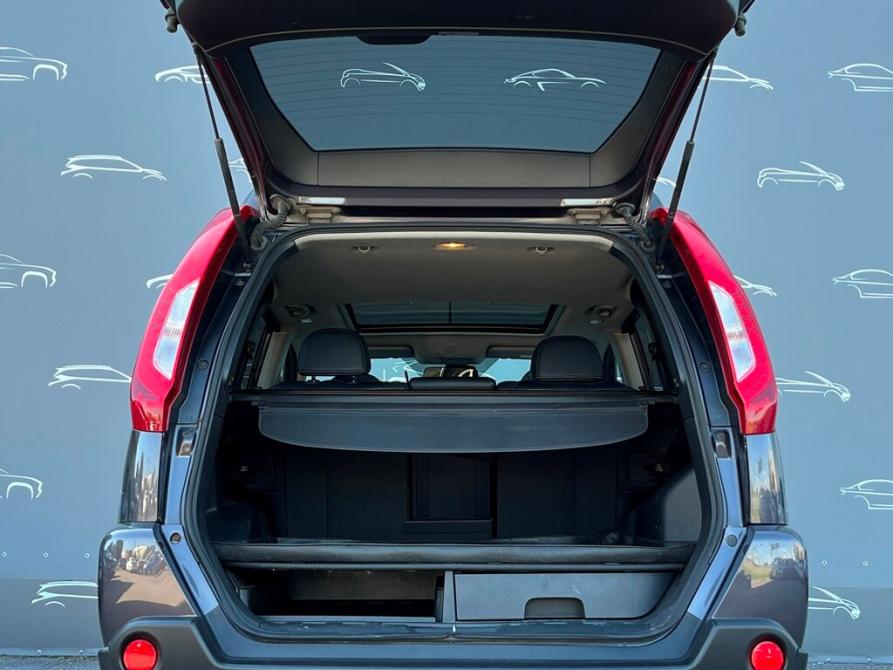 Nissan X-Trail II Рестайлинг Санкт-Петербург  - изображение 15