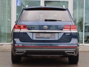 Volkswagen Teramont I Рестайлинг Санкт-Петербург  - изображение 32