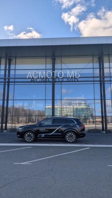 Aito M7 I Екатеринбург  - изображение 2