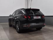 Hyundai Tucson IV Рестайлинг Кемерово  - изображение 28