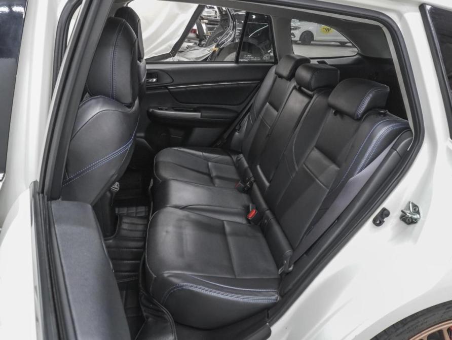 Subaru Levorg I Ростов-на-Дону  - изображение 7