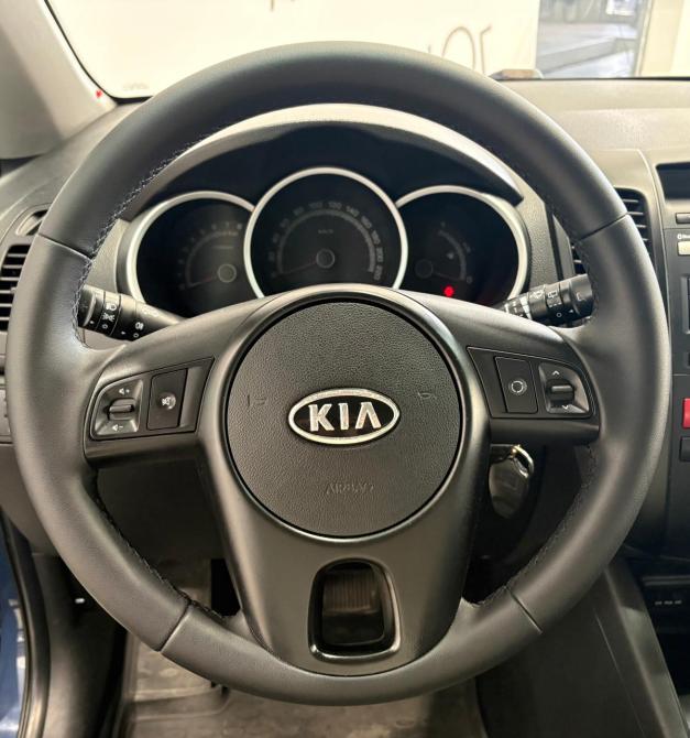 Kia Venga I Ставрополь  - изображение 11