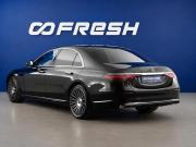 Mercedes-Benz S-Класс VII (W223) Москва  - изображение 27