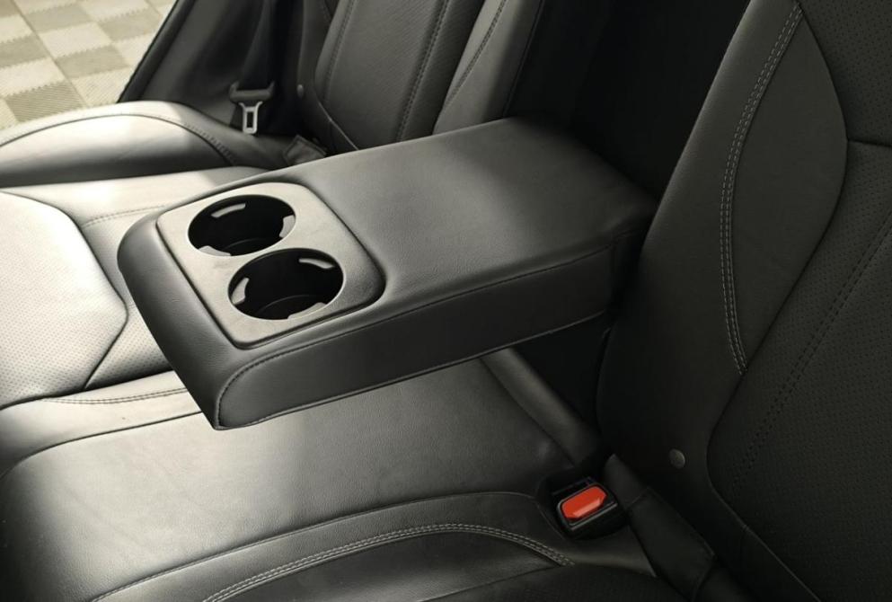 Subaru Forester IV Рестайлинг 2 Нижний Новгород  - изображение 15