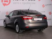 Ford Focus III Минеральные Воды  - изображение 22