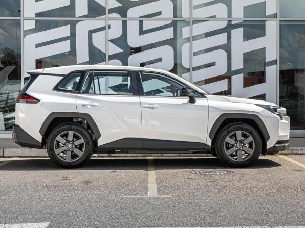 Toyota RAV4 V (XA50) с пробегом 2026 года, цена 4 240 000 рублей, 62 км, внедорожник, Автокод Объявления