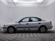 Hyundai Elantra III (XD2) Рестайлинг Москва  - изображение 26