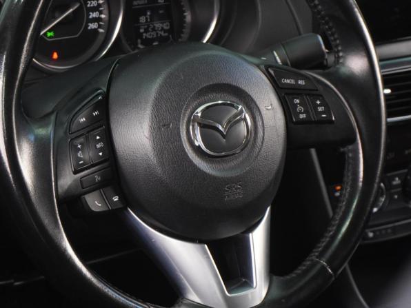 Mazda 6 III (GJ) с пробегом 2014 года, цена 1 823 000 рублей, 144974 км, седан, Автокод Объявления