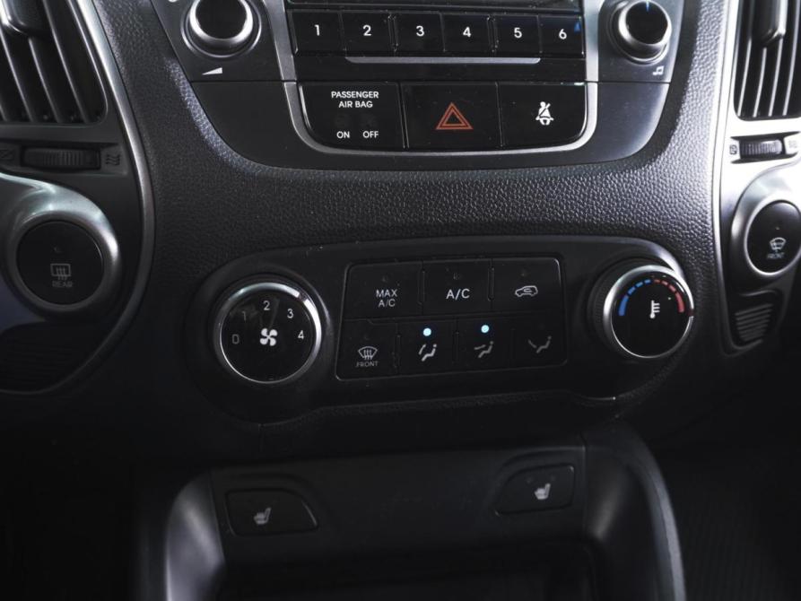 Hyundai ix35 I Ростов-на-Дону  - изображение 15