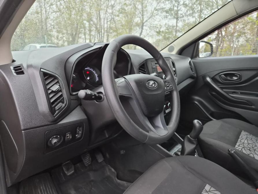 Lada (ВАЗ) XRAY I Саратов  - изображение 24