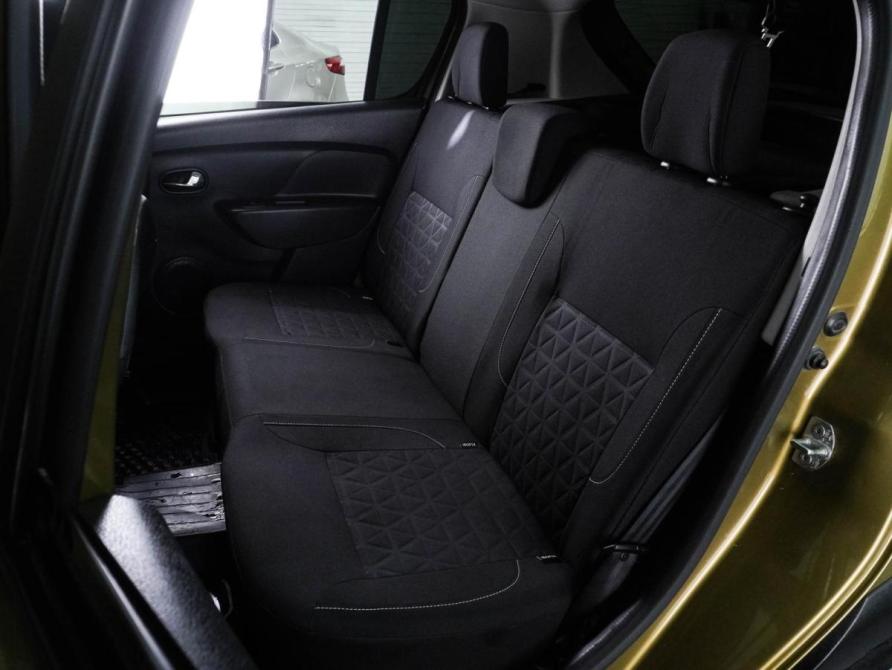 Renault Sandero II Воронеж  - изображение 9