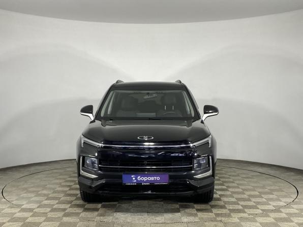 Москвич 3 с пробегом 2024 года, цена 1 470 000 рублей, 41398 км, внедорожник, Автокод Объявления