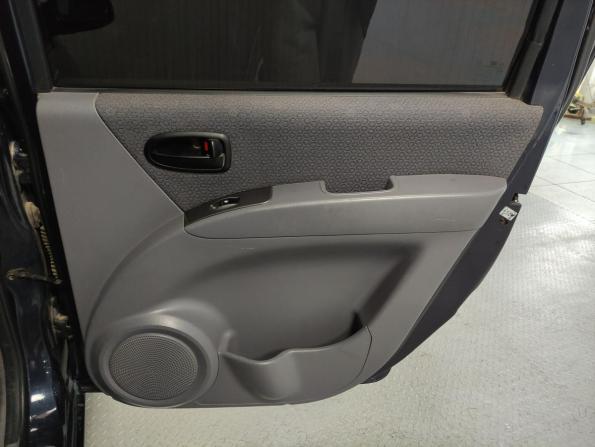 Hyundai Matrix I Рестайлинг с пробегом 2005 года, цена 395 000 рублей, 192844 км, компактвэн, Автокод Объявления