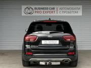Kia Sorento III Prime Рестайлинг Кемерово  - изображение 38