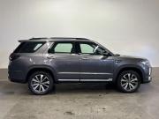 Changan CS95 I Рестайлинг Саратов  - изображение 26