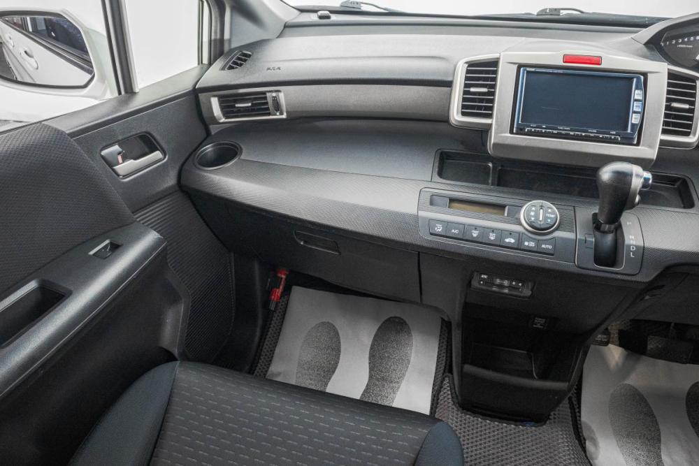 Honda Freed I Рестайлинг Барнаул  - изображение 20